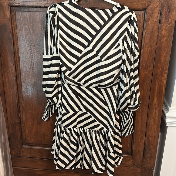 Sachin & Babi Samarah Dress - Picture 5 of 12